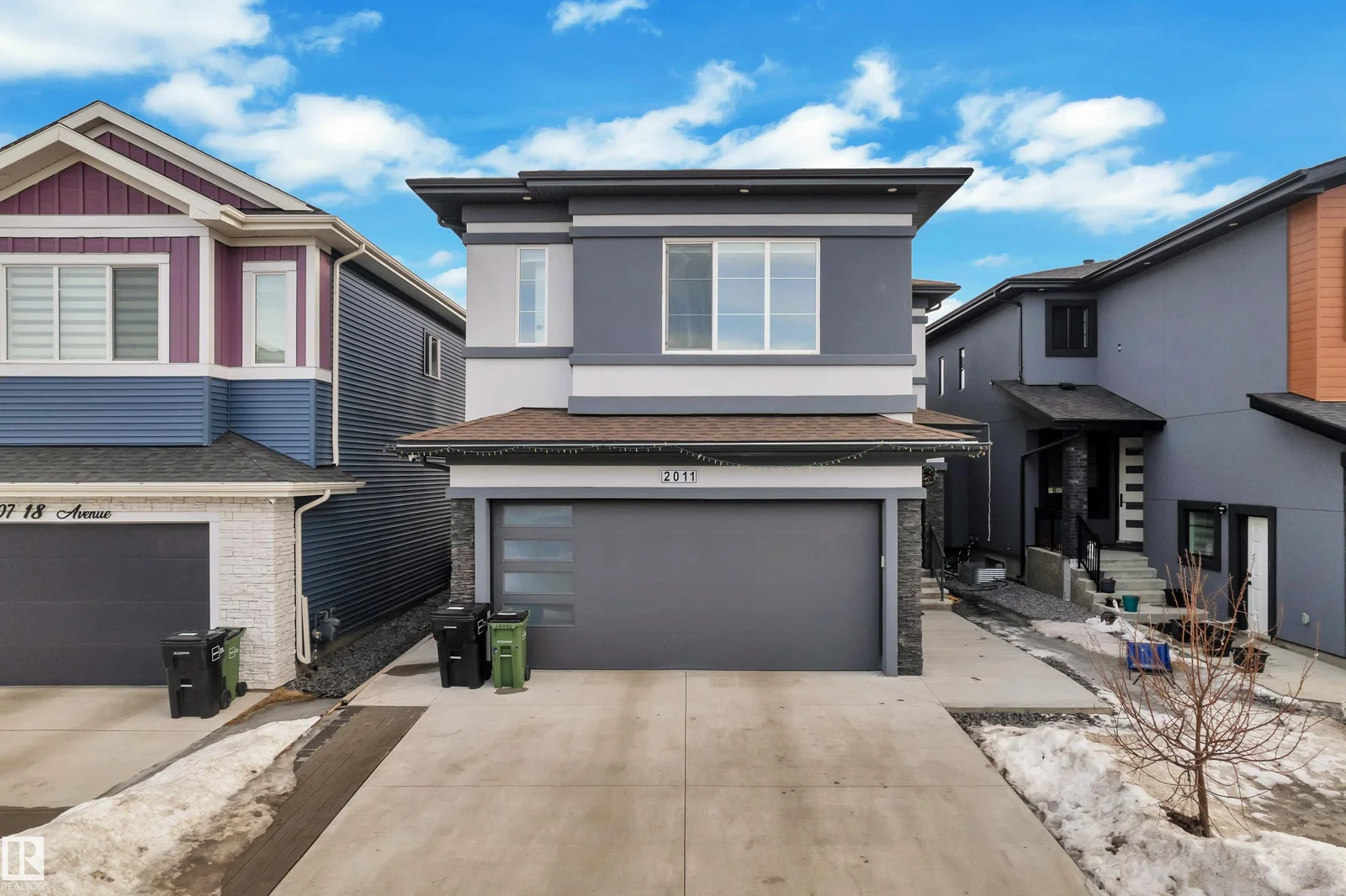 2011 18 AV NW, Edmonton - 7 bedroom Detached Single Family for sale