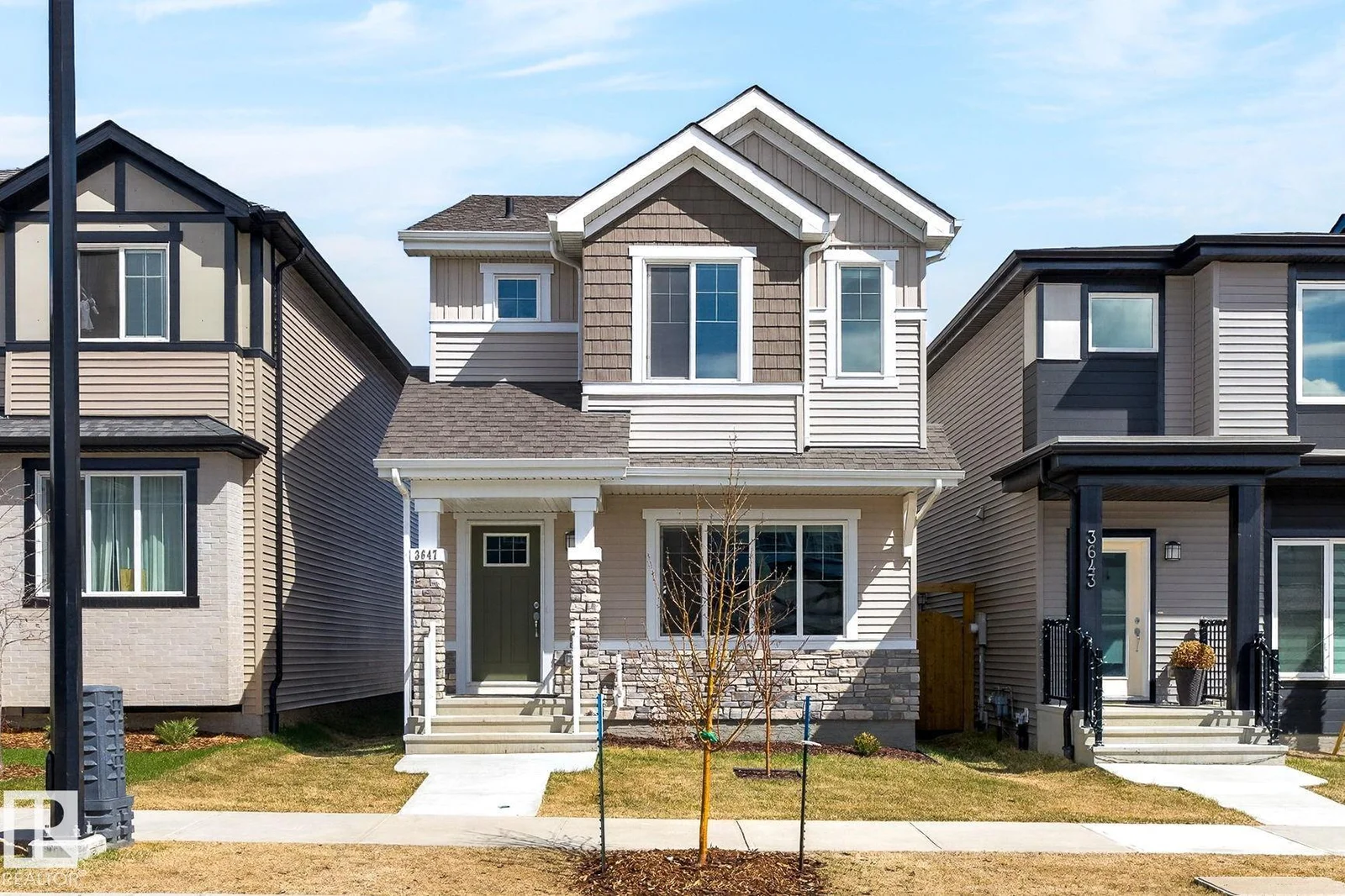 3647 214 ST NW, Edmonton - 3 bedroom Detached Single Family for sale