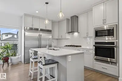 Interior photo 1 of 3647 214 ST NW