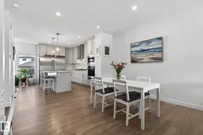 Interior photo 4 of 3647 214 ST NW