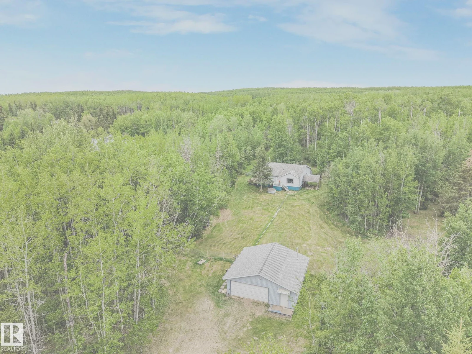 2120 TWP ROAD 565, Rural Lac Ste. Anne County - 3 bedroom Detached Single Family for sale