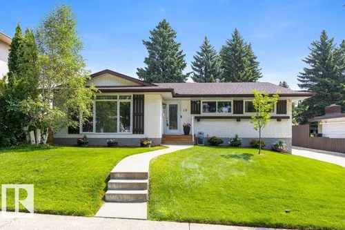 15 GREER CR, St. Albert - $549,900