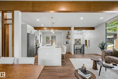 Interior photo 4 of 102 GOODRIDGE DR