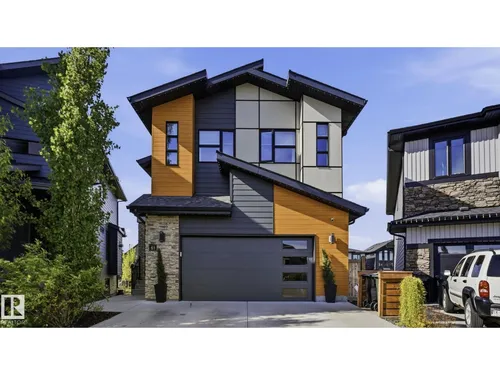 61 AMESBURY WD, Sherwood Park - $1,299,000