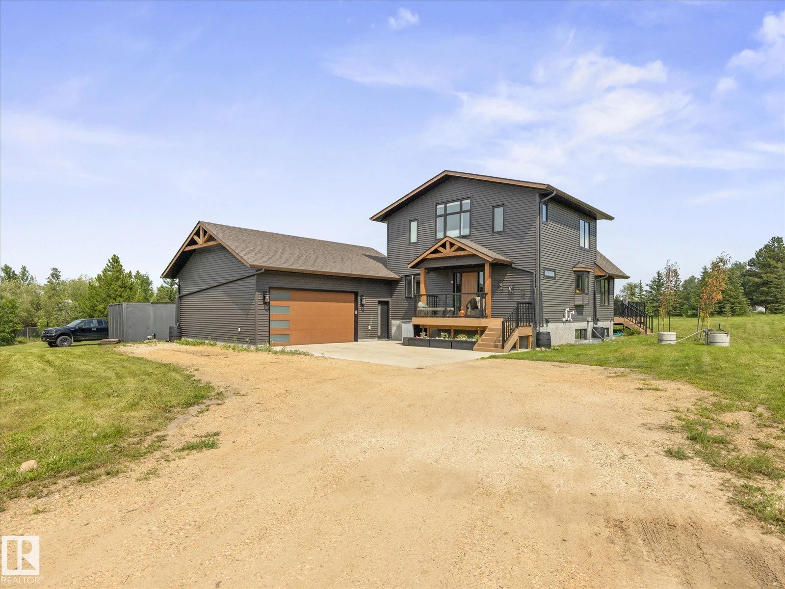#90 50047 RGE RD 244, Rural Leduc County - 1 bedroom Detached Single Family for sale