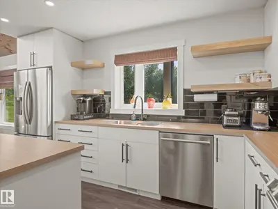 Interior photo 4 of #90 50047 RGE RD 244