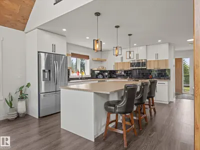 Interior photo 2 of #90 50047 RGE RD 244