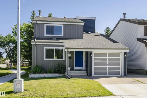 5510 92C AV NW, Edmonton - $375,000