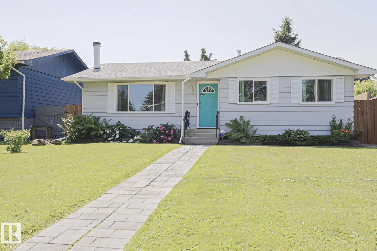 2 BEECHMONT AV, Spruce Grove - 4 bedroom Detached Single Family for sale
