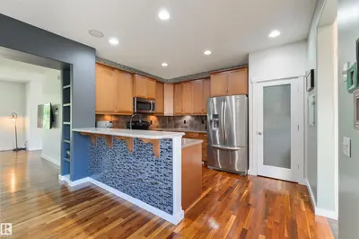 Interior photo 2 of 1607 KERR RD NW