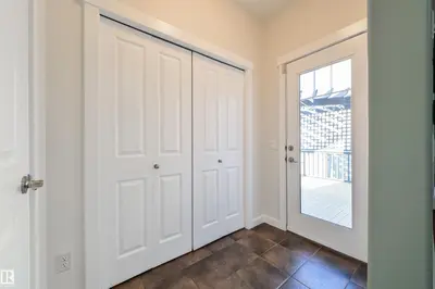 Interior photo 4 of 1607 KERR RD NW