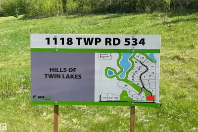 Interior photo 3 of #2 1118 TWP RD 534