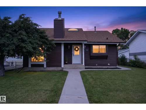 131 Cameron Crescent, Wetaskiwin - $239,000