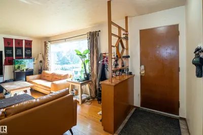 Interior photo 2 of 5307 105 ST NW