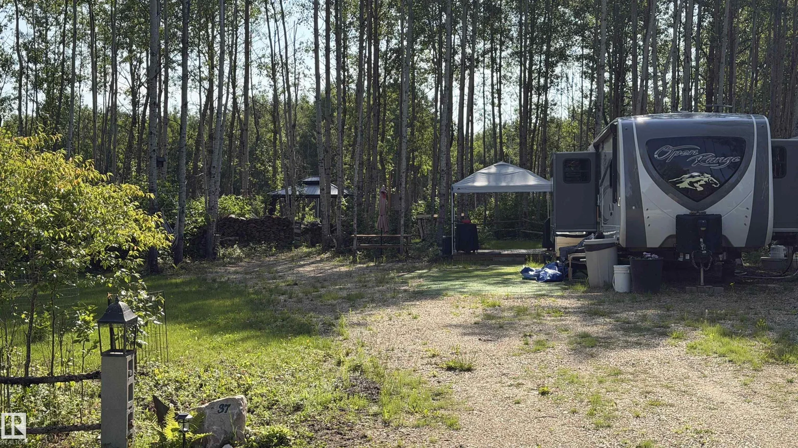 37 Aspen Road, Rural Lac Ste. Anne County - 0 bedroom Vacant Lot/Land for sale