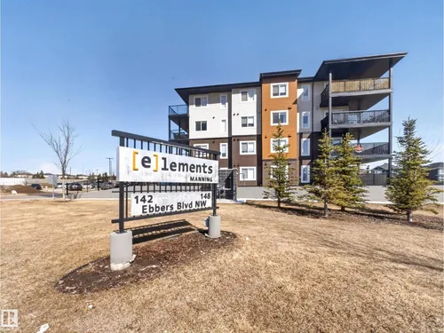 #124 148 EBBERS BV NW, Edmonton - $199,500