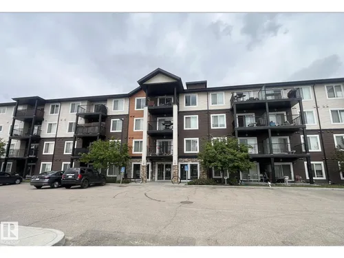 #315 142 EBBERS BV NW, Edmonton - $189,900