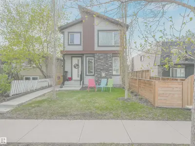 Interior photo 1 of 6420 106 ST NW