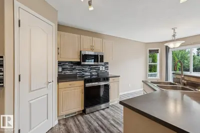 Interior photo 2 of 16765 119 ST NW