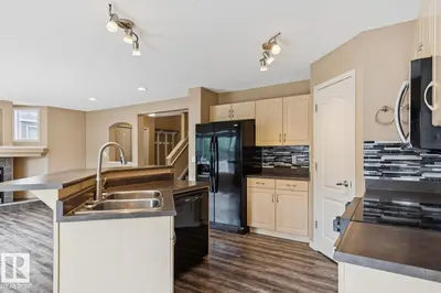 Interior photo 4 of 16765 119 ST NW