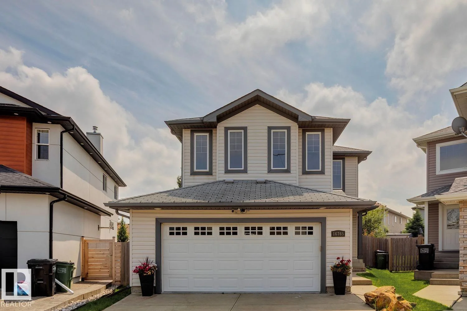 16765 119 ST NW, Edmonton - 4 bedroom Detached Single Family for sale