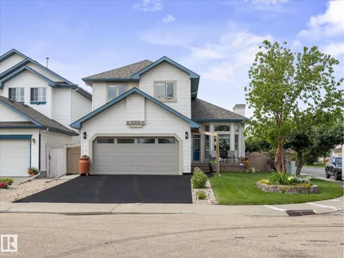 16948 116 ST NW, Edmonton - $549,900