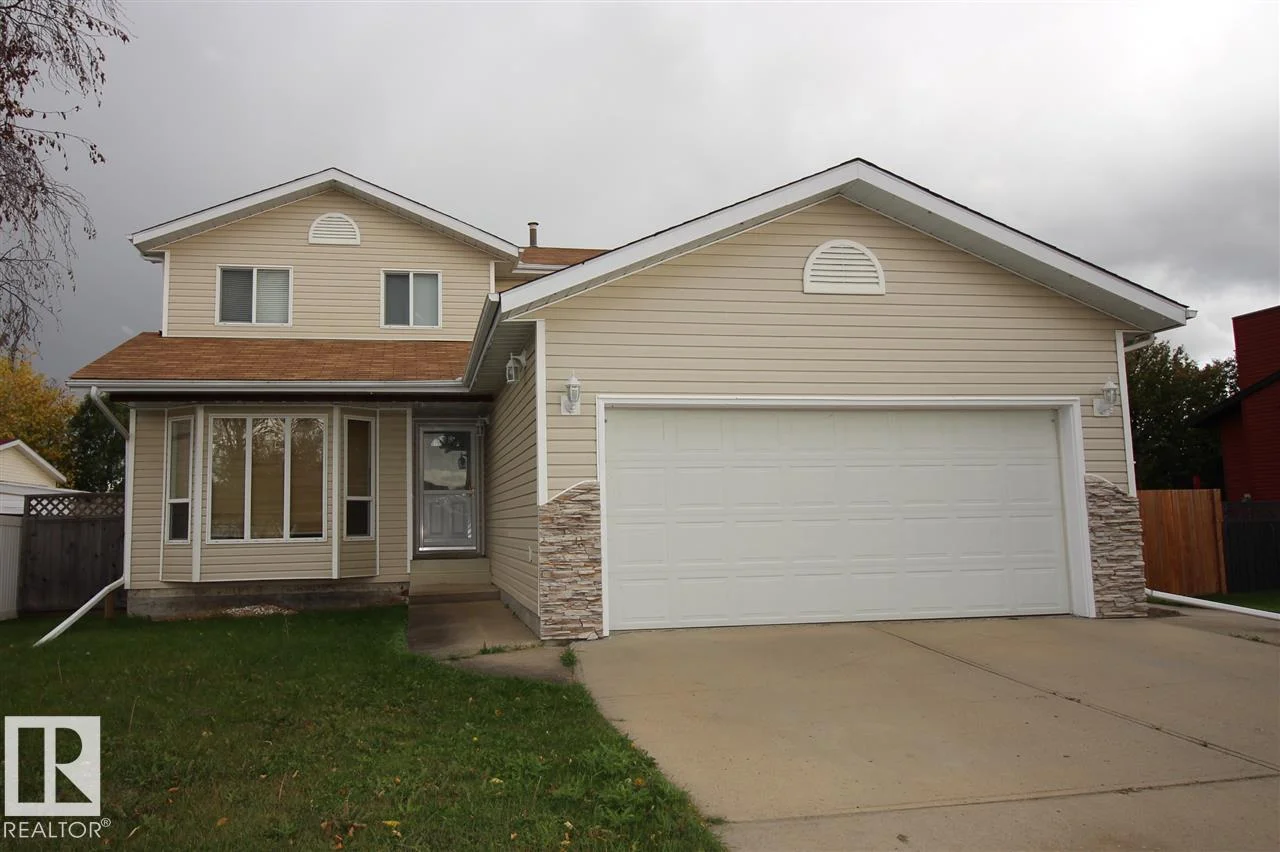 4011 40 ST, Bonnyville Town - 4 bedroom Detached Single Family for sale