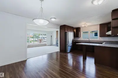 Interior photo 2 of 11115 39A AV NW