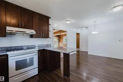 Interior photo 4 of 11115 39A AV NW