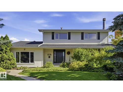 11736 35A AV NW, Edmonton - $599,000