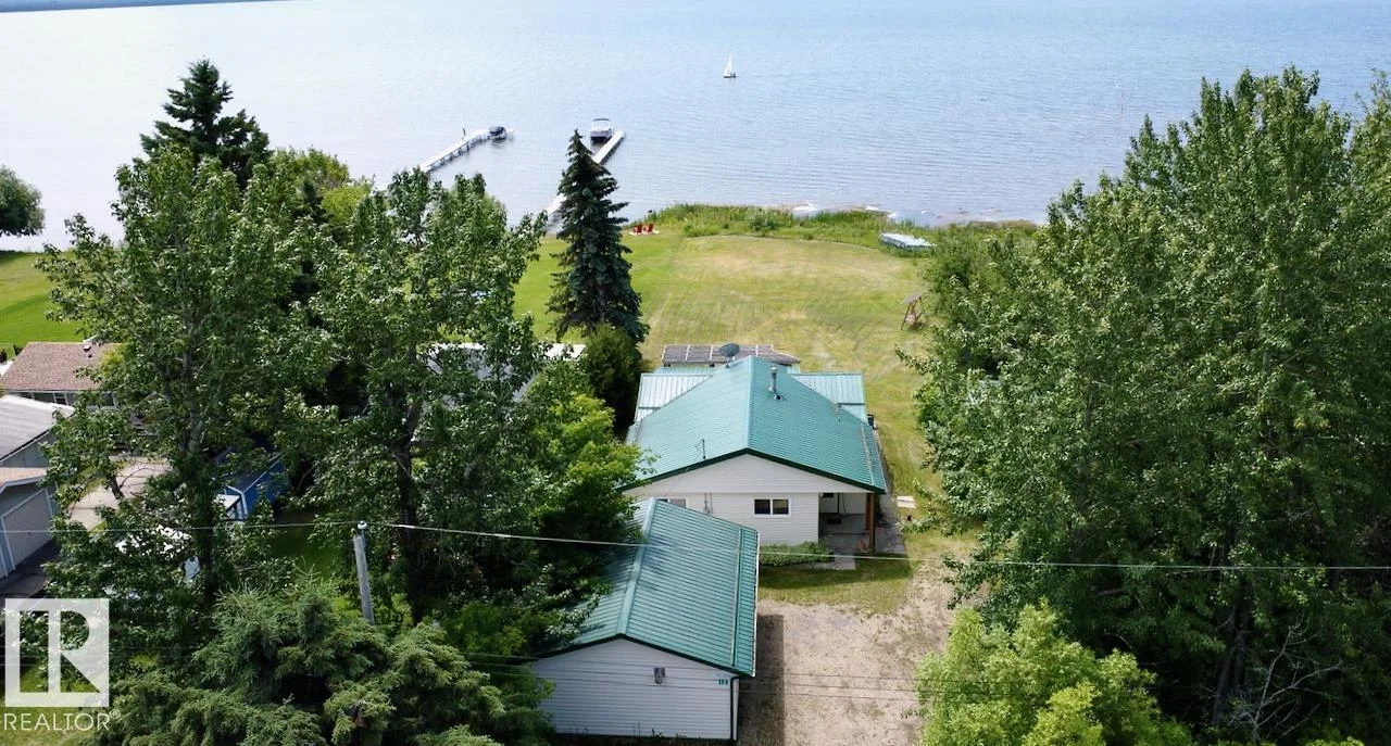 12 53026 RGE ROAD 43, Rural Parkland County - 3 bedroom Detached Single Family for sale
