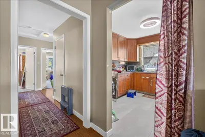 Interior photo 2 of 13411 101 ST NW