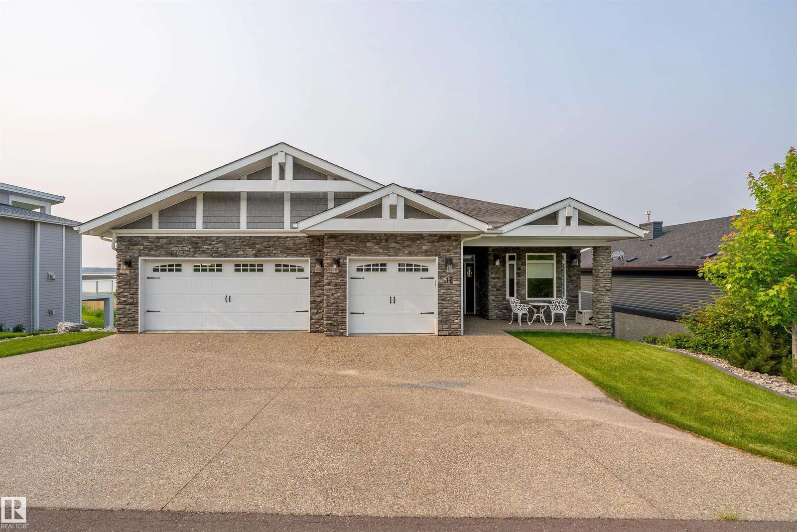 55101 STE. ANNE TR, Rural Lac Ste. Anne County - 4 bedroom Detached Single Family for sale