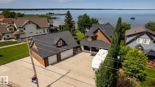4632 50 AV, Rural Lac Ste. Anne County - $1,275,000