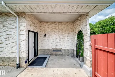 Interior photo 1 of 4211 135 AV NW