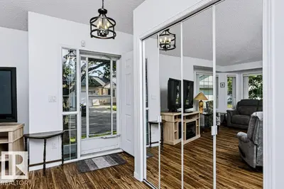 Interior photo 1 of #18 9420 172 ST NW