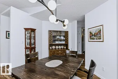 Interior photo 3 of #18 9420 172 ST NW