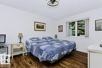 Interior photo 4 of #18 9420 172 ST NW