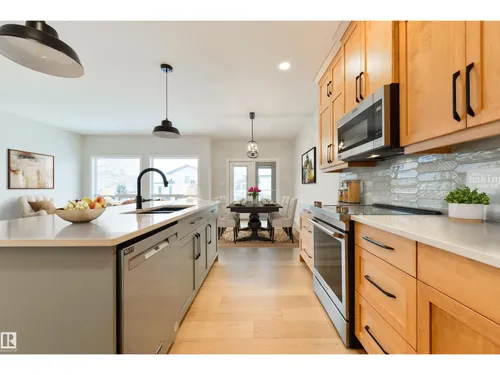 #23 1005 CALAHOO RD, Spruce Grove - $735,000