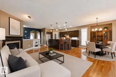 Interior photo 2 of 38 FAIRWAY PT