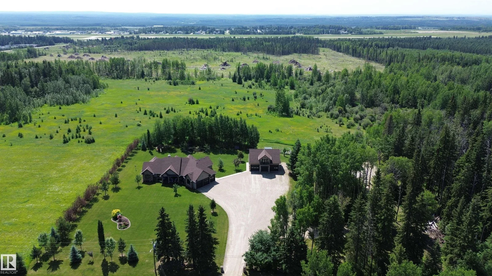 6663 15 Ave, Edson - 4 bedroom Detached Single Family for sale