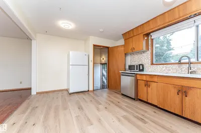 Interior photo 2 of 4812 105B ST NW