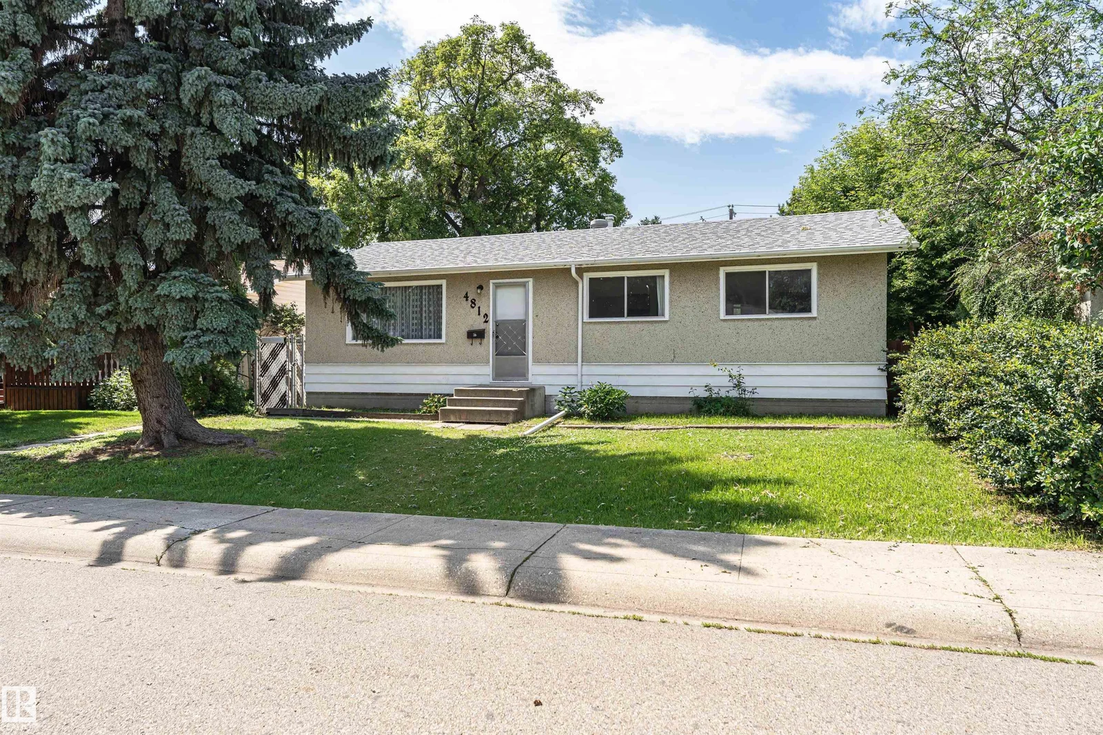 4812 105B ST NW, Edmonton - 5 bedroom Detached Single Family for sale