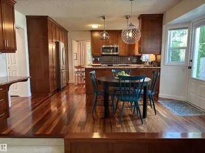 Interior photo 2 of 15127 43 AV NW NW