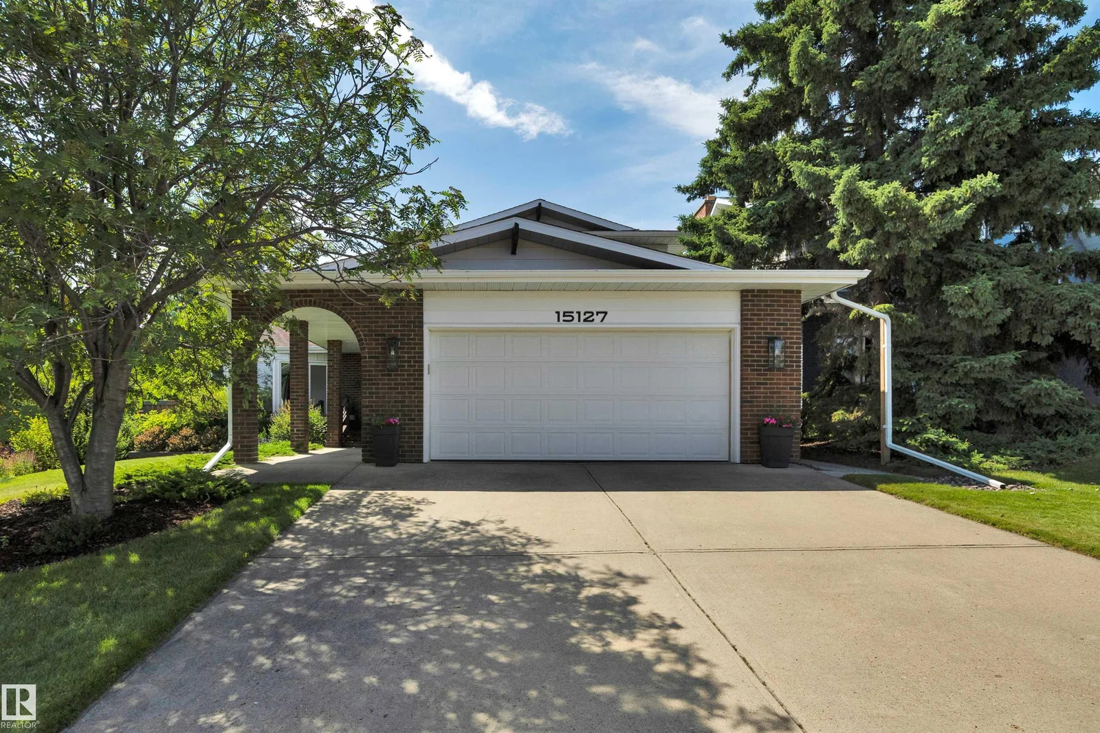 15127 43 AV NW NW, Edmonton - 4 bedroom Detached Single Family for sale