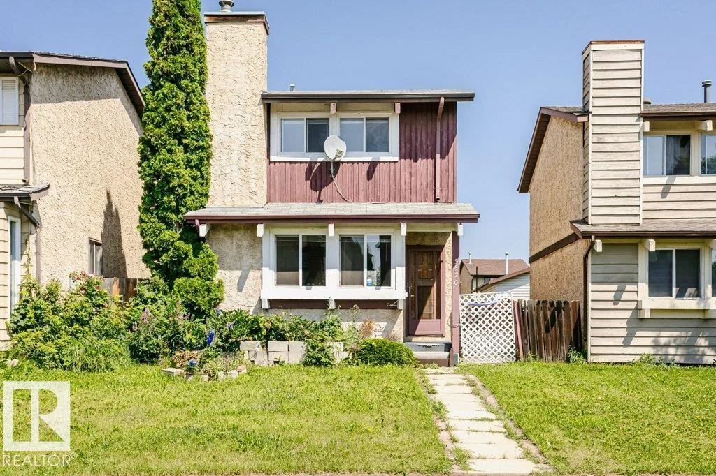 3520 42 AV NW, Edmonton - 3 bedroom Detached Single Family for sale