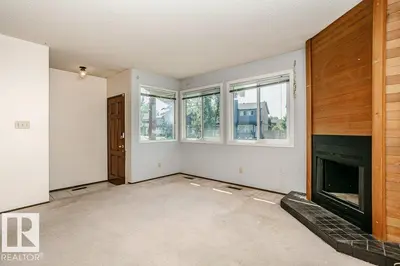 Interior photo 1 of 3520 42 AV NW