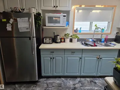 Interior photo 4 of #89 2251 50 street