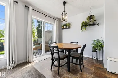 Interior photo 4 of #6 12104 16 AV SW