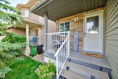 Interior photo 1 of #6 12104 16 AV SW